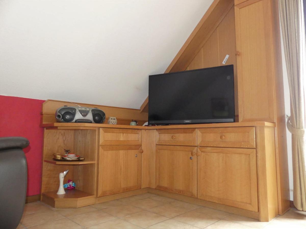 Ferienwohnung Nordenau シュマレンベルク エクステリア 写真