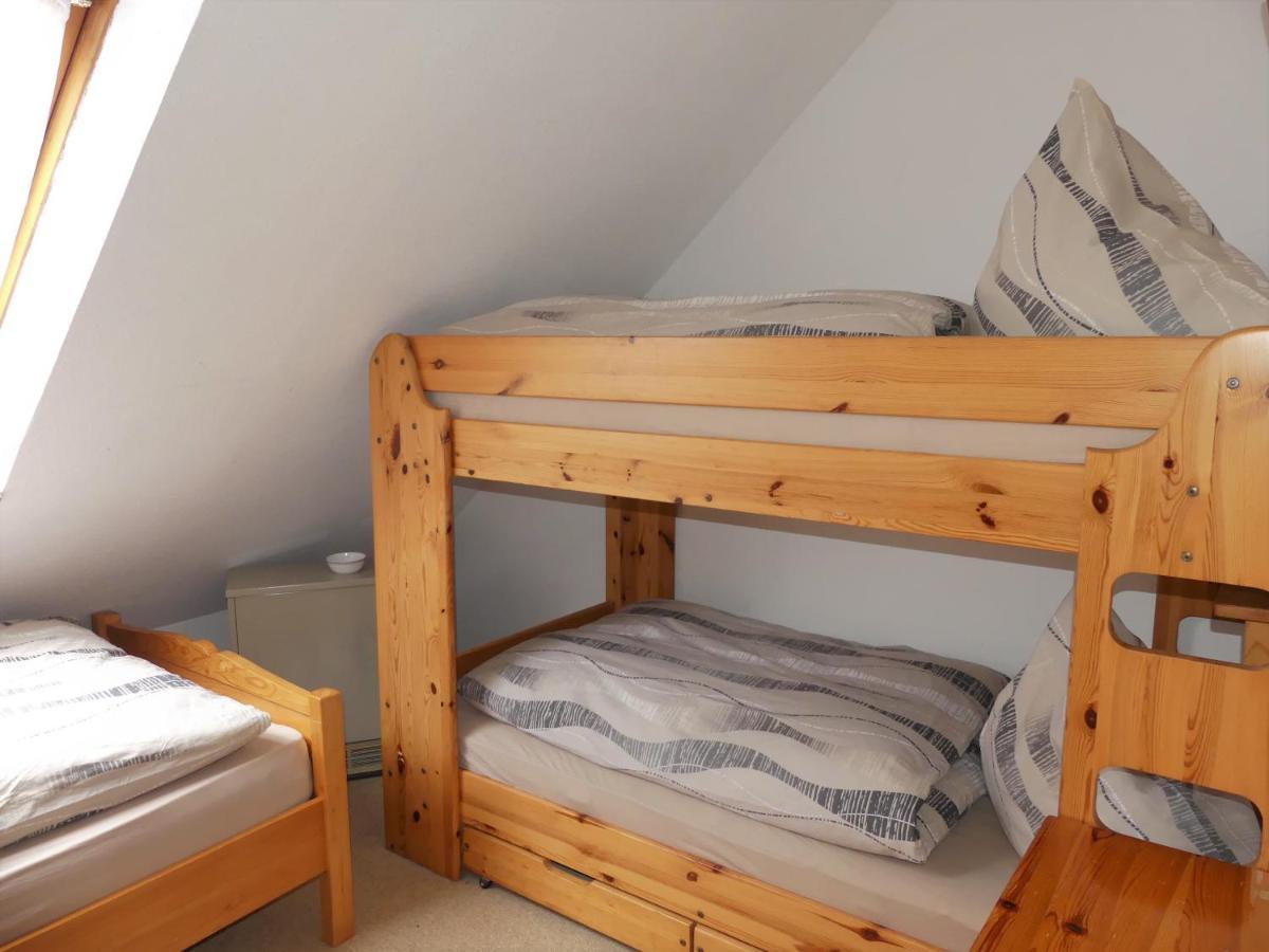 Ferienwohnung Nordenau シュマレンベルク エクステリア 写真