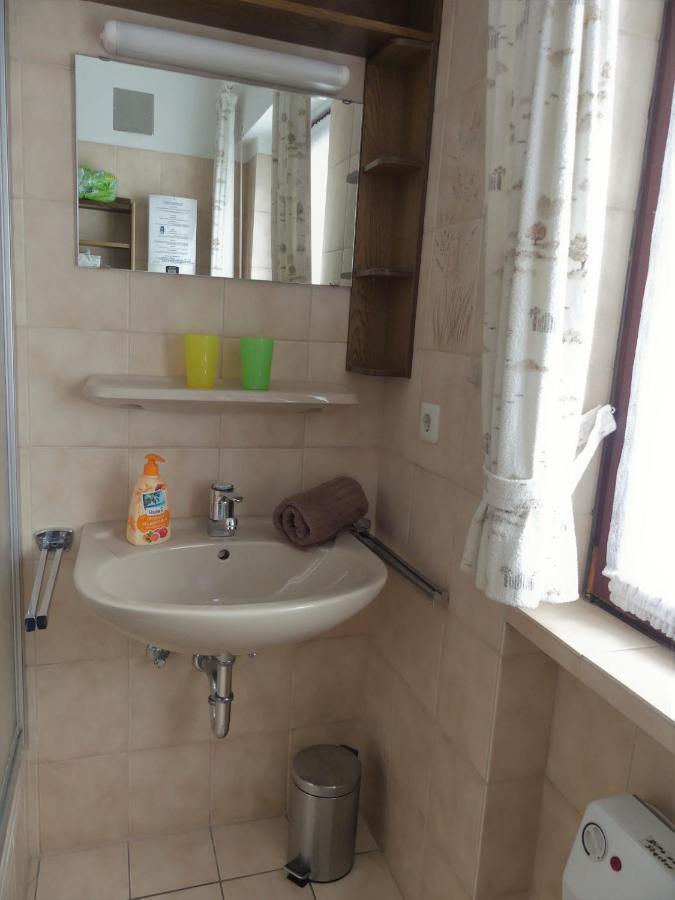Ferienwohnung Nordenau シュマレンベルク エクステリア 写真