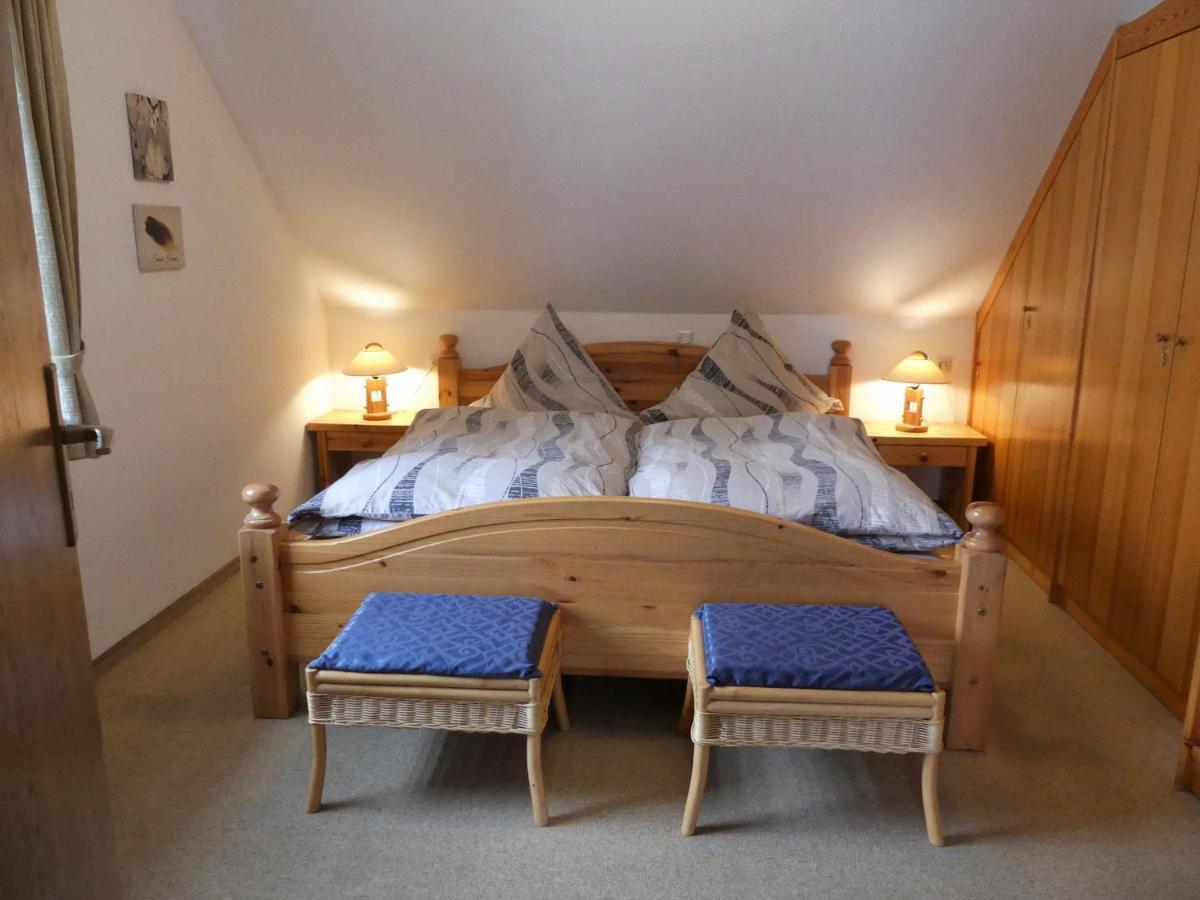 Ferienwohnung Nordenau シュマレンベルク エクステリア 写真