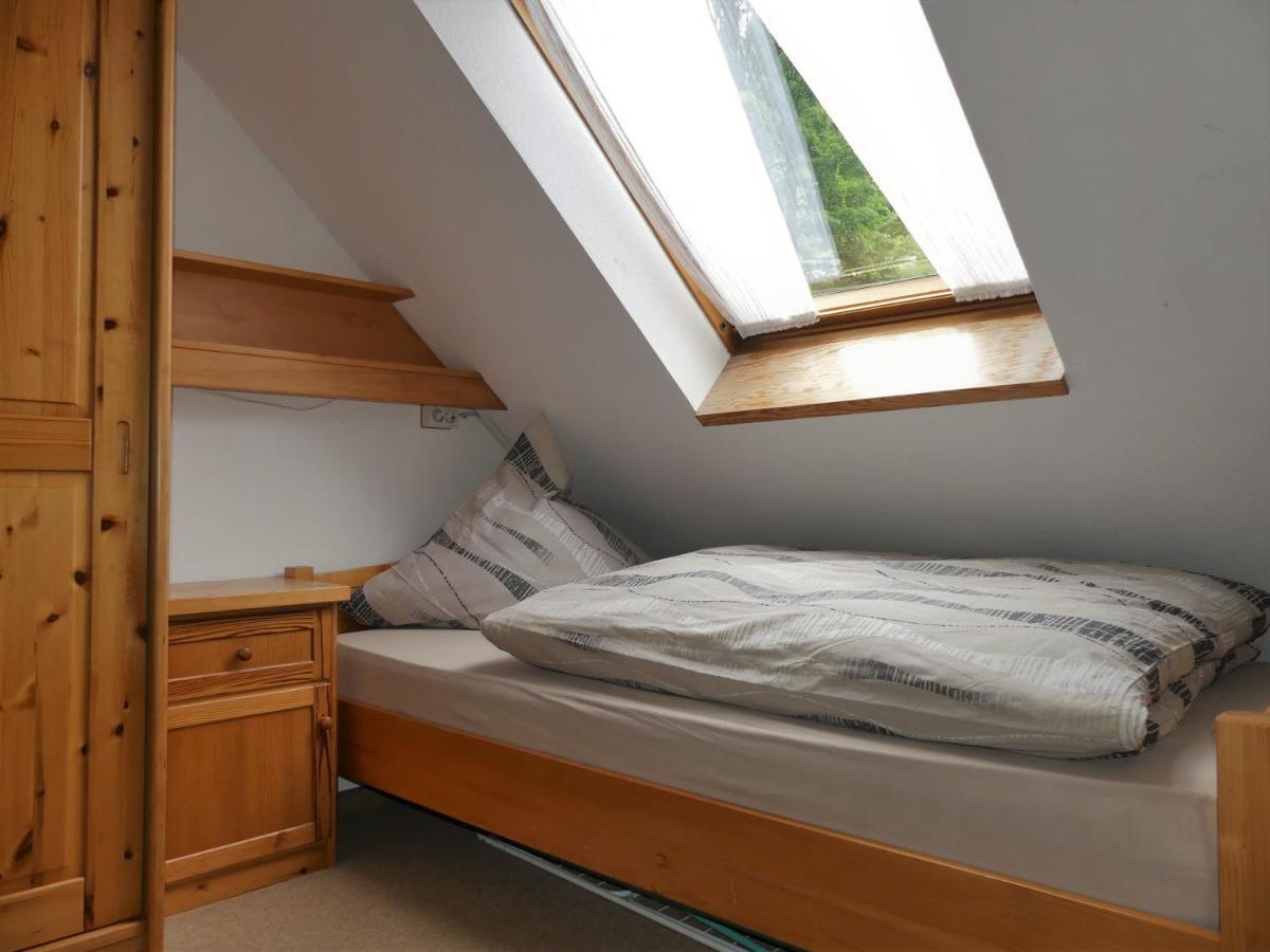 Ferienwohnung Nordenau シュマレンベルク エクステリア 写真
